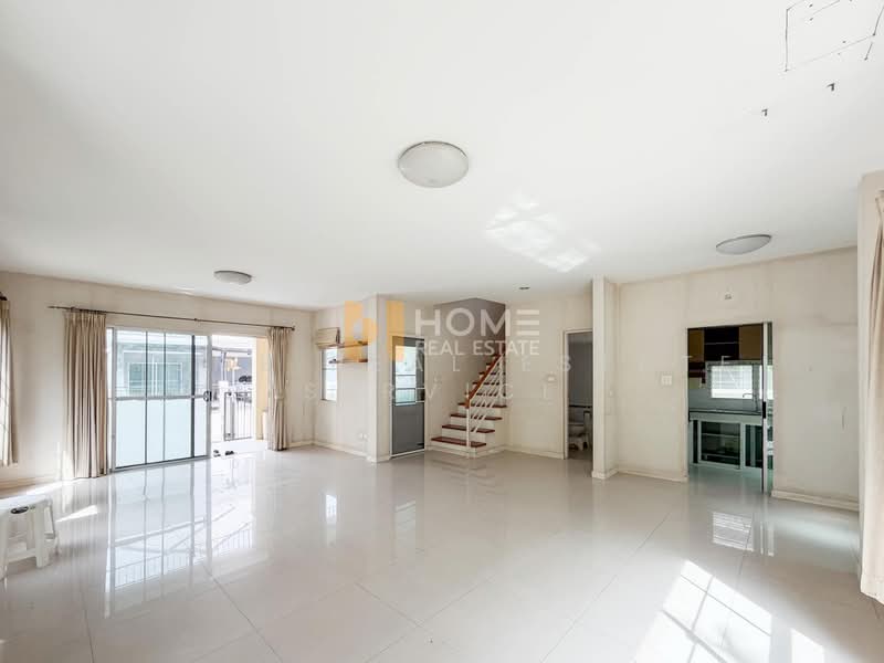 Mantana Pinklao-Rama 5, Nonthaburi, Nakhon In Road, Bang Khun Kong, Bang Kruai, Nonthaburi, 3 Bedrooms, 190 sqm, Single Detached House For Sale, by HOME Real Estate Service, 500330281 - DDproperty.com