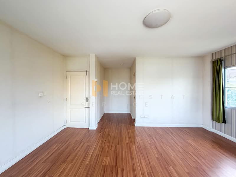 Mantana Pinklao-Rama 5, Nonthaburi, Nakhon In Road, Bang Khun Kong, Bang Kruai, Nonthaburi, 3 Bedrooms, 190 sqm, Single Detached House For Sale, by HOME Real Estate Service, 500330281 - DDproperty.com