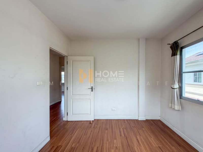 Mantana Pinklao-Rama 5, Nonthaburi, Nakhon In Road, Bang Khun Kong, Bang Kruai, Nonthaburi, 3 Bedrooms, 190 sqm, Single Detached House For Sale, by HOME Real Estate Service, 500330281 - DDproperty.com