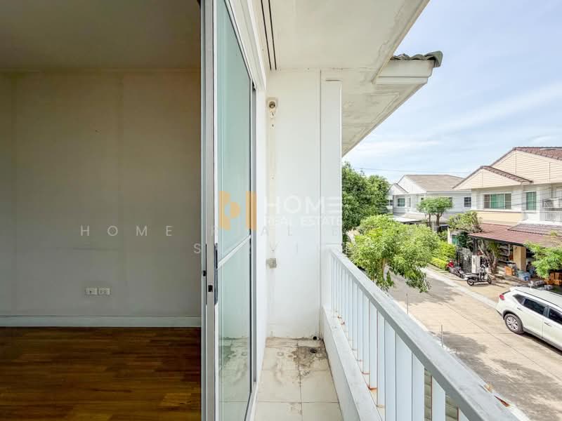 Mantana Pinklao-Rama 5, Nonthaburi, Nakhon In Road, Bang Khun Kong, Bang Kruai, Nonthaburi, 3 Bedrooms, 190 sqm, Single Detached House For Sale, by HOME Real Estate Service, 500330281 - DDproperty.com