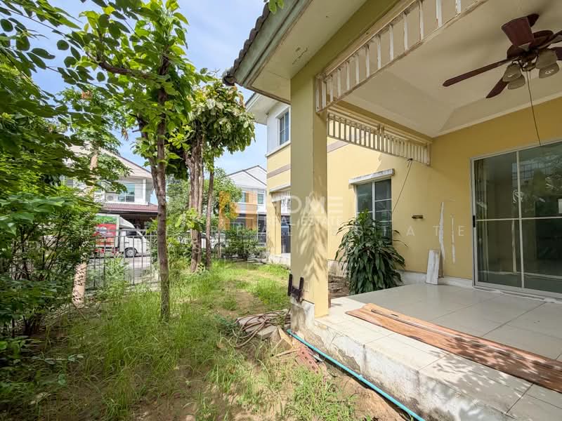 Mantana Pinklao-Rama 5, Nonthaburi, Nakhon In Road, Bang Khun Kong, Bang Kruai, Nonthaburi, 3 Bedrooms, 190 sqm, Single Detached House For Sale, by HOME Real Estate Service, 500330281 - DDproperty.com