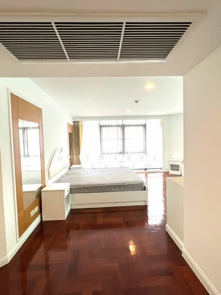 The Waterford Park, Bangkok, Soi Sukhumvit 53, Khlong Tan Nua, Watthana, Bangkok, 2 Bedrooms, 156 sqm, Condo For Rent, by Nutnaree Nakkaew, 500330283 - DDproperty.com