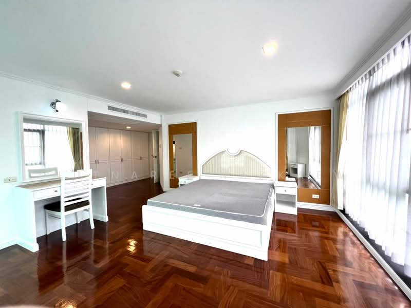 The Waterford Park, Bangkok, Soi Sukhumvit 53, Khlong Tan Nua, Watthana, Bangkok, 2 Bedrooms, 156 sqm, Condo For Rent, by Nutnaree Nakkaew, 500330283 - DDproperty.com