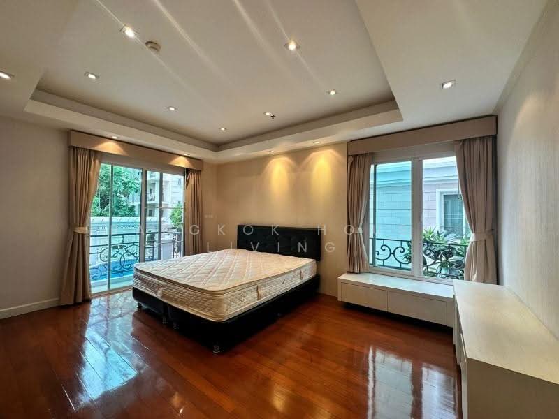 La Vie En Rose Place, Bangkok, Soi Sukhumvit 36, Khong Tan, Khlong Toei, Bangkok, 2 Bedrooms, 96 sqm, Condo For Rent, by Bangkok House Living, 500330284 - DDproperty.com