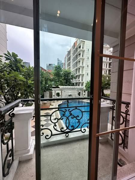 La Vie En Rose Place : ลา วี ออง โรส เพลส, กรุงเทพ, ซอยสุขุมวิท 36, คลองตัน, คลองเตย, กรุงเทพ, 96 ตร.ม., คอนโด ให้เช่า, โดย Bangkok House Living, 500330284 - DDproperty.com