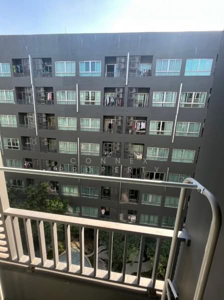 Elio Del Moss Phaholyothin 34, Bangkok, Soi Phahonyothin 34 Yaek 1, Sena Nikhom, Chatuchak, Bangkok, 1 Bedroom, 35 sqm, Condo For Rent, by Connex Property, 500330285 - DDproperty.com