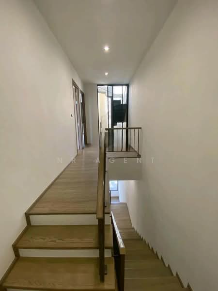 Ther Ladprao 93, Bangkok, Lat Phrao Road, Khlong Chaokhun Sing, Wang Thonglang, Bangkok, 3 Bedrooms, 223 sqm, Townhouse For Rent, by NR AGENT, 500330286 - DDproperty.com