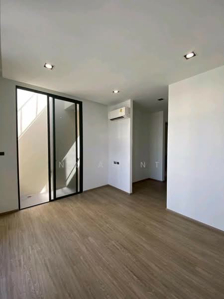 Ther Ladprao 93, Bangkok, Lat Phrao Road, Khlong Chaokhun Sing, Wang Thonglang, Bangkok, 3 Bedrooms, 223 sqm, Townhouse For Rent, by NR AGENT, 500330286 - DDproperty.com