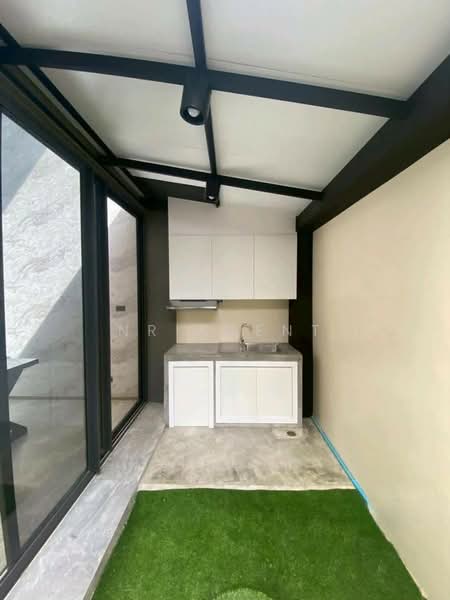 Ther Ladprao 93, Bangkok, Lat Phrao Road, Khlong Chaokhun Sing, Wang Thonglang, Bangkok, 3 Bedrooms, 223 sqm, Townhouse For Rent, by NR AGENT, 500330286 - DDproperty.com
