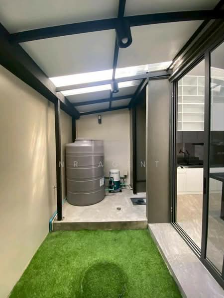 Ther Ladprao 93, Bangkok, Lat Phrao Road, Khlong Chaokhun Sing, Wang Thonglang, Bangkok, 3 Bedrooms, 223 sqm, Townhouse For Rent, by NR AGENT, 500330286 - DDproperty.com
