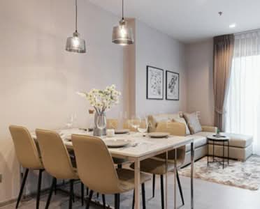 For Rent - Life Asoke-Rama 9, Bangkok