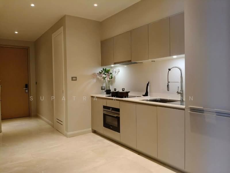 Magnolias Waterfront Residences : แมกโนเลียส์ วอเตอร์ฟรอนท์ เรสซิเดนซ์, กรุงเทพ, 259 ถ. กรุงธนบุรี, คลองต้นไทร, คลองสาน, กรุงเทพ, 102 ตร.ม., คอนโด ให้เช่า, โดย Supatra Khanapan, 500330303 - DDproperty.com