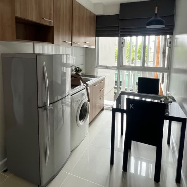 ฮาเว่น พหลโยธิน คอนโดมิเนียม, กรุงเทพ, สุทธิสาร, สามเสนใน, พญาไท, กรุงเทพ, 39 ตร.ม., คอนโด ให้เช่า, โดย Agentbkk, 500330308 - DDproperty.com