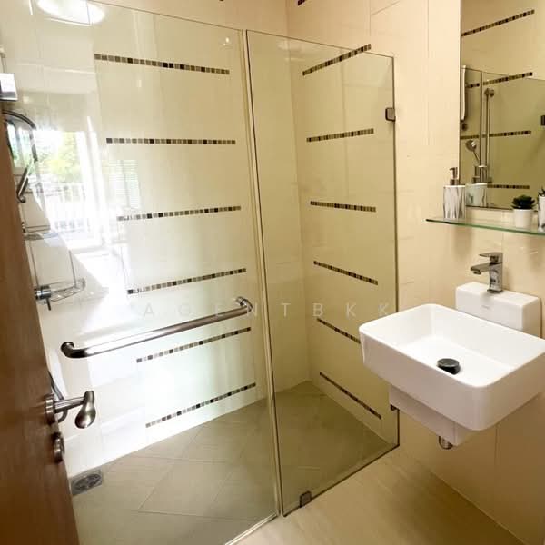 Haven Phaholyothin condominium, Bangkok, Sutthisan, Samsen Nai, Phaya Thai, Bangkok, 1 Bedroom, 39 sqm, Condo For Rent, by Agentbkk, 500330308 - DDproperty.com