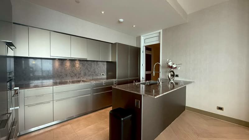 The Residences At Mandarin Oriental : เดอะ เรสซิเดนซ์ แอท แมนดาริน โอเรียนเต็ล, กรุงเทพ, 117 ถนนเจริญนคร, คลองต้นไทร, คลองสาน, กรุงเทพ, 605 ตร.ม., คอนโด ขาย, โดย Nutnaree Nakkaew, 500330312 - DDproperty.com
