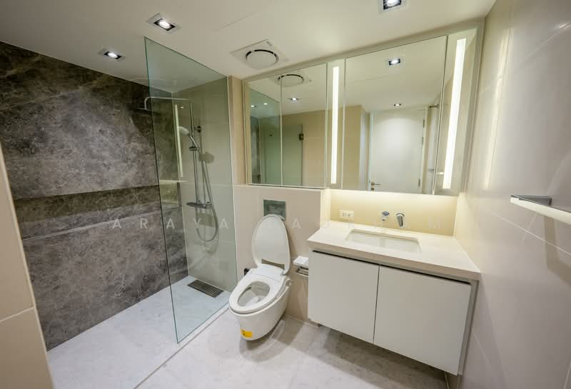 SCOPE Promsri, Bangkok, 345 Sukhumvit 49, Khlong Tan Nua, Watthana, Bangkok, 1 Bedroom, 31 sqm, Condo For Sale, by Araya Laokham, 500330320 - DDproperty.com