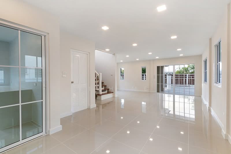 หมู่บ้านชัยพฤกษ์ บุศรินทร์ รังสิต คลอง2, Pathum Thani, Khu Khot, Lam Luk Ka, Pathum Thani, 3 Bedrooms, 180 sqm, Single Detached House For Sale, by NTBHOME, 500330323 - DDproperty.com