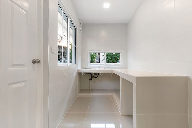 หมู่บ้านชัยพฤกษ์ บุศรินทร์ รังสิต คลอง2, Pathum Thani, Khu Khot, Lam Luk Ka, Pathum Thani, 3 Bedrooms, 180 sqm, Single Detached House For Sale, by NTBHOME, 500330323 - DDproperty.com