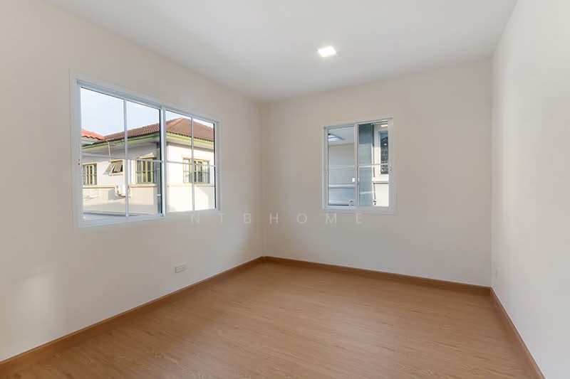 หมู่บ้านชัยพฤกษ์ บุศรินทร์ รังสิต คลอง2, Pathum Thani, Khu Khot, Lam Luk Ka, Pathum Thani, 3 Bedrooms, 180 sqm, Single Detached House For Sale, by NTBHOME, 500330323 - DDproperty.com