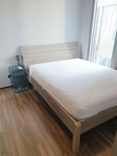 CEIL by Sansiri : ซีล บาย แสนสิริ, กรุงเทพ, 11 ซอยเอกมัย 12 ถนนสุขุมวิท 63, คลองตันเหนือ, วัฒนา, กรุงเทพ, 29 ตร.ม., คอนโด ขาย, โดย Sanick Sawaisanyakorn, 500330325 - DDproperty.com