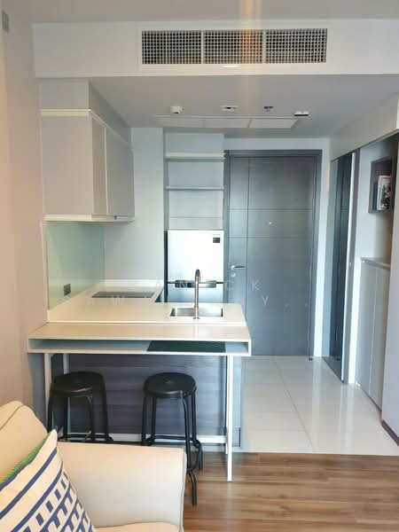 CEIL by Sansiri : ซีล บาย แสนสิริ, กรุงเทพ, 11 ซอยเอกมัย 12 ถนนสุขุมวิท 63, คลองตันเหนือ, วัฒนา, กรุงเทพ, 29 ตร.ม., คอนโด ขาย, โดย Sanick Sawaisanyakorn, 500330325 - DDproperty.com