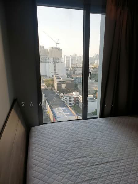 CEIL by Sansiri, Bangkok, 11 Soi Ekamai 12, Sukhumvit 63 Road, Khlong Tan Nua, Watthana, Bangkok, 1 Bedroom, 29 sqm, Condo For Sale, by Sanick Sawaisanyakorn, 500330325 - DDproperty.com