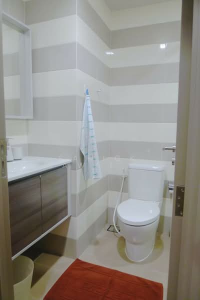 CEIL by Sansiri : ซีล บาย แสนสิริ, กรุงเทพ, 11 ซอยเอกมัย 12 ถนนสุขุมวิท 63, คลองตันเหนือ, วัฒนา, กรุงเทพ, 29 ตร.ม., คอนโด ขาย, โดย Sanick Sawaisanyakorn, 500330325 - DDproperty.com