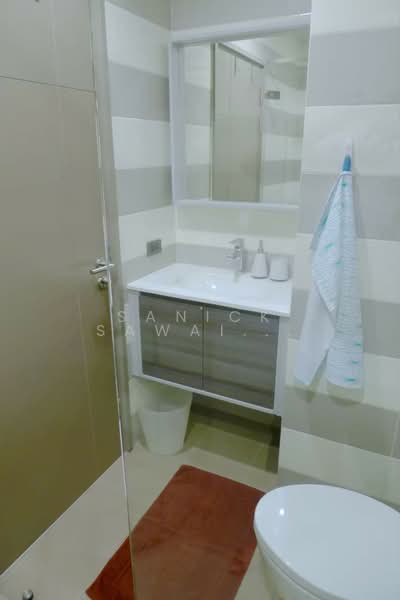 CEIL by Sansiri, Bangkok, 11 Soi Ekamai 12, Sukhumvit 63 Road, Khlong Tan Nua, Watthana, Bangkok, 1 Bedroom, 29 sqm, Condo For Sale, by Sanick Sawaisanyakorn, 500330325 - DDproperty.com