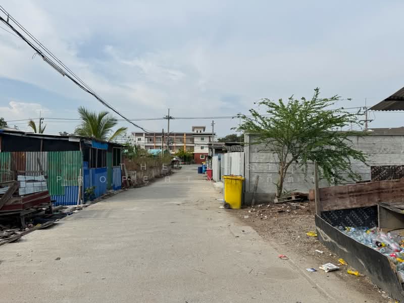 ที่ดินบางปะกง ฉะเชิงเทรา, ฉะเชิงเทรา, บางปะกง, ฉะเชิงเทรา, 384 ตร.ม., ที่ดิน ขาย, โดย The Best Property กีต้าร์, 500330327 - DDproperty.com