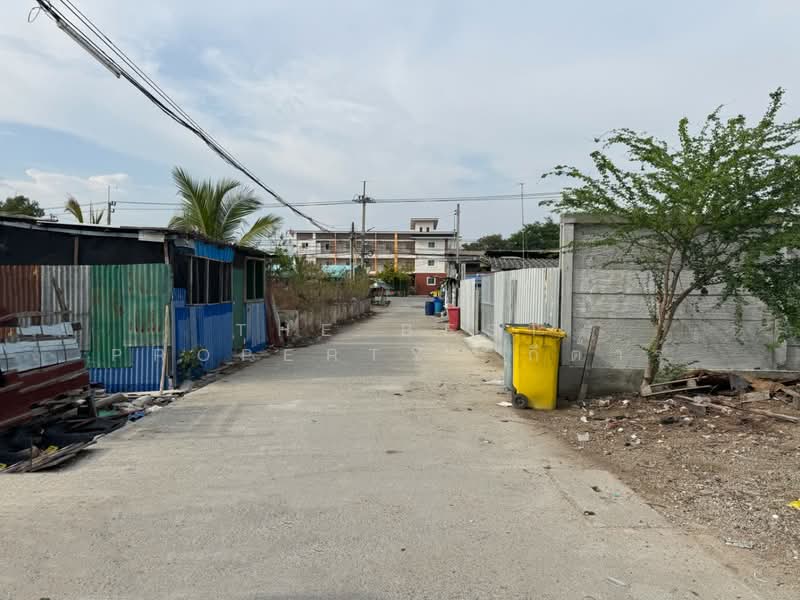 ที่ดินบางปะกง ฉะเชิงเทรา, ฉะเชิงเทรา, บางปะกง, ฉะเชิงเทรา, 384 ตร.ม., ที่ดิน ขาย, โดย The Best Property กีต้าร์, 500330327 - DDproperty.com