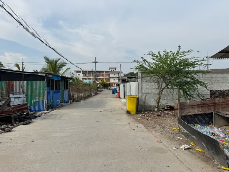 ที่ดินบางปะกง ฉะเชิงเทรา, ฉะเชิงเทรา, บางปะกง, ฉะเชิงเทรา, 384 ตร.ม., ที่ดิน ขาย, โดย The Best Property กีต้าร์, 500330327 - DDproperty.com