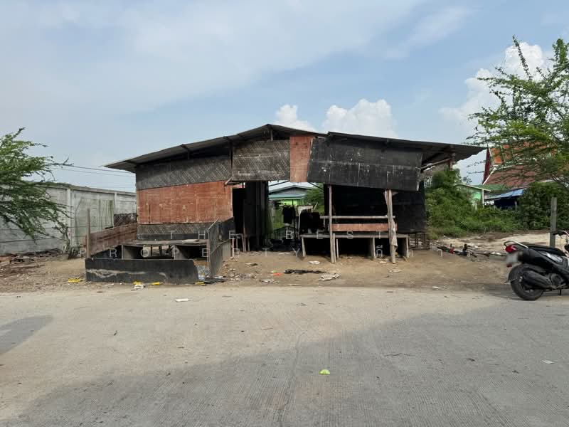 ที่ดินบางปะกง ฉะเชิงเทรา, Chachoengsao, Bang Pakong, Chachoengsao, , 384 sqm, Land For Sale, by The Best Property  กีต้าร์, 500330327 - DDproperty.com