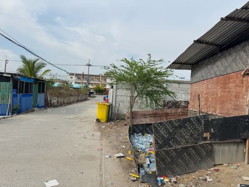 ที่ดินบางปะกง ฉะเชิงเทรา, Chachoengsao, Bang Pakong, Chachoengsao, , 384 sqm, Land For Sale, by The Best Property  กีต้าร์, 500330327 - DDproperty.com
