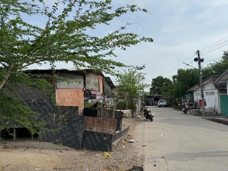 ที่ดินบางปะกง ฉะเชิงเทรา, ฉะเชิงเทรา, บางปะกง, ฉะเชิงเทรา, 384 ตร.ม., ที่ดิน ขาย, โดย The Best Property กีต้าร์, 500330327 - DDproperty.com