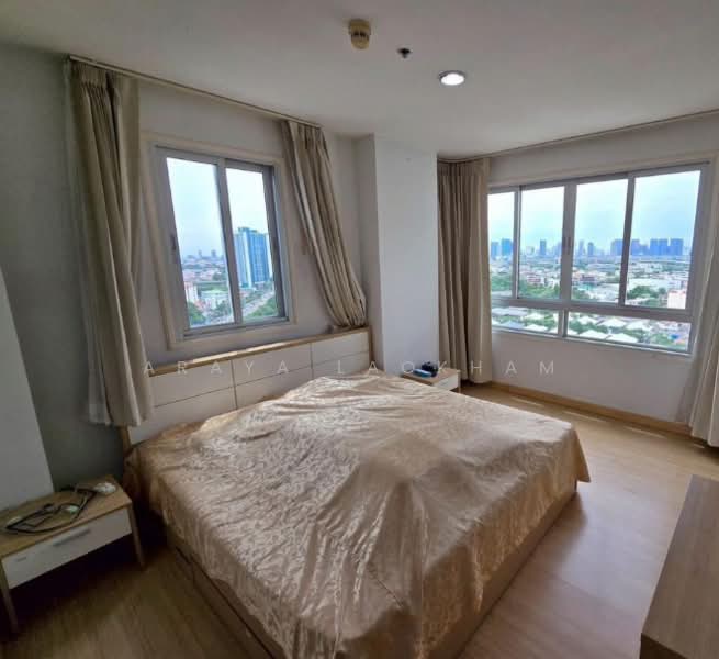 Centric Scene Ratchavipha, Bangkok, Ratchadaphisek Road, Bang Sue, Bangkok, 2 Bedrooms, 69 sqm, Condo For Sale, by Araya Laokham, 500330329 - DDproperty.com