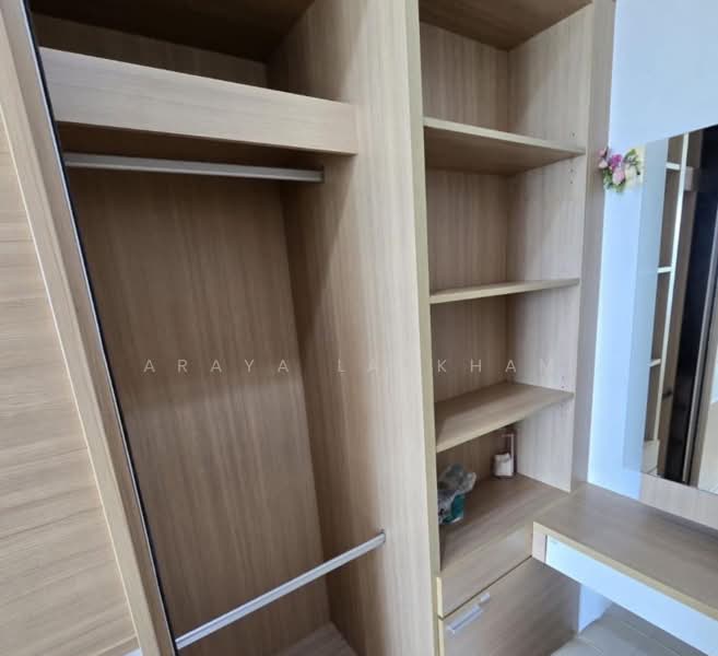 Centric Scene Ratchavipha, Bangkok, Ratchadaphisek Road, Bang Sue, Bangkok, 2 Bedrooms, 69 sqm, Condo For Sale, by Araya Laokham, 500330329 - DDproperty.com