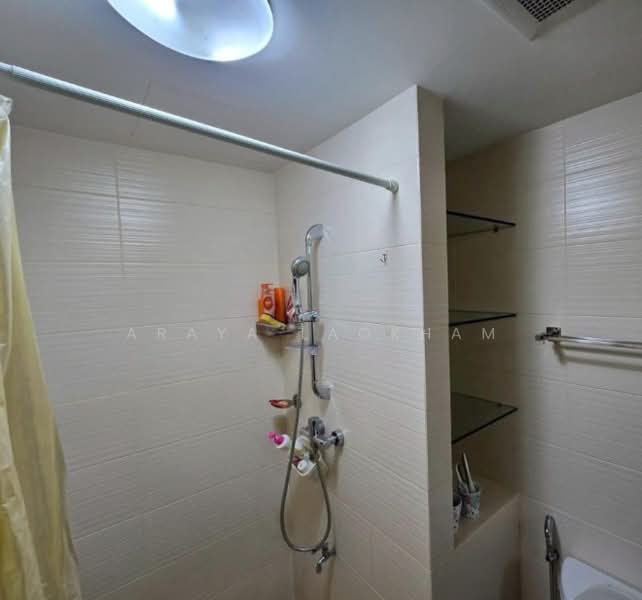 Centric Scene Ratchavipha, Bangkok, Ratchadaphisek Road, Bang Sue, Bangkok, 2 Bedrooms, 69 sqm, Condo For Sale, by Araya Laokham, 500330329 - DDproperty.com