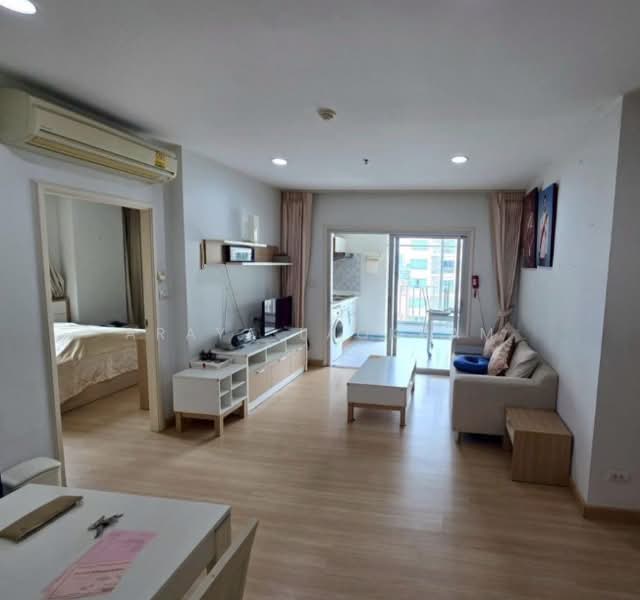Centric Scene Ratchavipha, Bangkok, Ratchadaphisek Road, Bang Sue, Bangkok, 2 Bedrooms, 69 sqm, Condo For Sale, by Araya Laokham, 500330329 - DDproperty.com