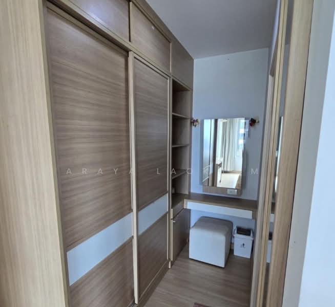 Centric Scene Ratchavipha, Bangkok, Ratchadaphisek Road, Bang Sue, Bangkok, 2 Bedrooms, 69 sqm, Condo For Sale, by Araya Laokham, 500330329 - DDproperty.com