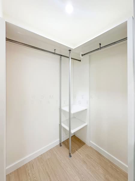 Premsiri Boutique Park, Bangkok, Prasoet Manukit Road, Sena Nikhom, Chatuchak, Bangkok, 2 Bedrooms, 57 sqm, Condo For Sale, by HOME Real Estate Service, 500330336 - DDproperty.com