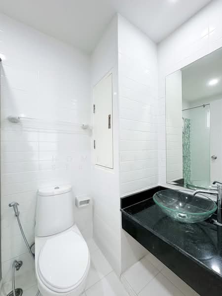 Premsiri Boutique Park, Bangkok, Prasoet Manukit Road, Sena Nikhom, Chatuchak, Bangkok, 2 Bedrooms, 57 sqm, Condo For Sale, by HOME Real Estate Service, 500330336 - DDproperty.com