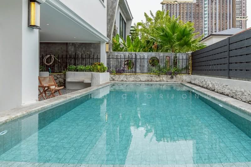 5-BR Villa, Chon Buri (Pattaya), Nong Pru, Bang Lamung (Pattaya), Chon Buri (Pattaya), 5 Bedrooms, 210 sqm, Villa For Sale, by Supicha Chorjong, 500330343 - DDproperty.com