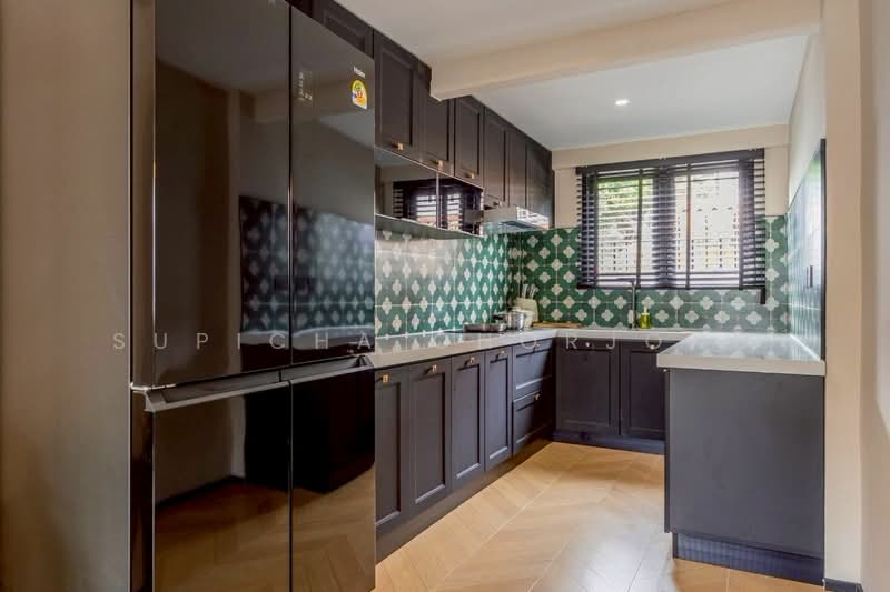 5-BR Villa, Chon Buri (Pattaya), Nong Pru, Bang Lamung (Pattaya), Chon Buri (Pattaya), 5 Bedrooms, 210 sqm, Villa For Sale, by Supicha Chorjong, 500330343 - DDproperty.com