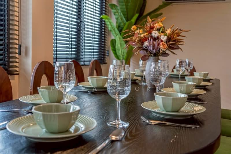 5-BR Villa, Chon Buri (Pattaya), Nong Pru, Bang Lamung (Pattaya), Chon Buri (Pattaya), 5 Bedrooms, 210 sqm, Villa For Sale, by Supicha Chorjong, 500330343 - DDproperty.com