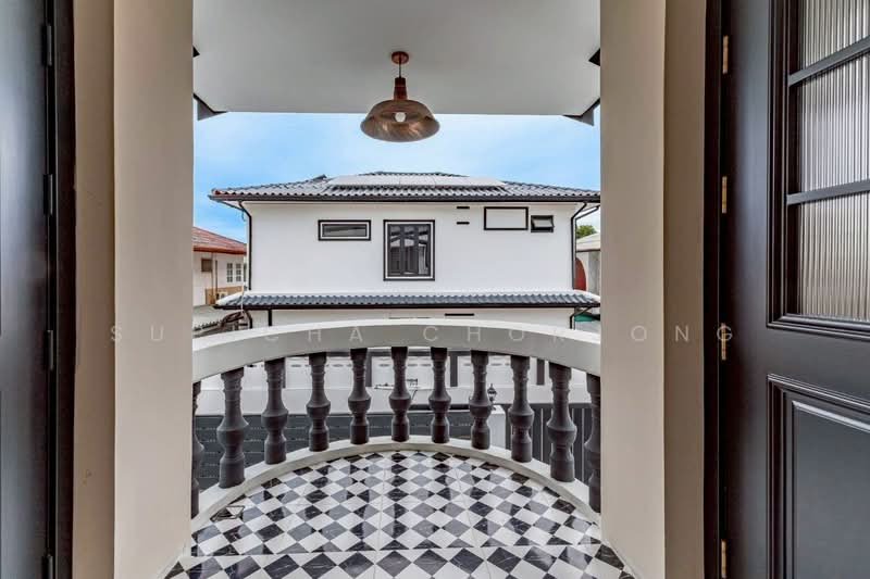 5-BR Villa, Chon Buri (Pattaya), Nong Pru, Bang Lamung (Pattaya), Chon Buri (Pattaya), 5 Bedrooms, 210 sqm, Villa For Sale, by Supicha Chorjong, 500330343 - DDproperty.com