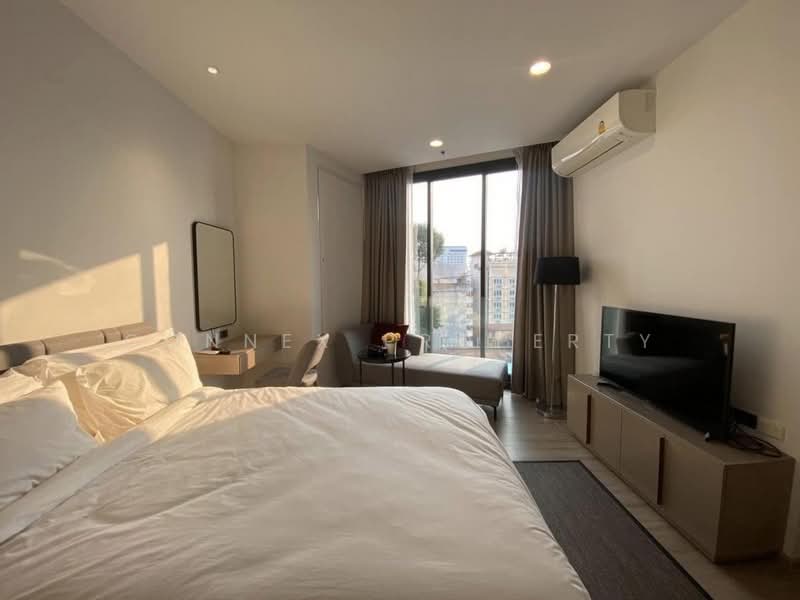 EDGE Central Pattaya, Chon Buri (Pattaya), Pattaya Sai Song, Bang Lamung, Bang Lamung (Pattaya), Chon Buri (Pattaya), 1 Bedroom, 27 sqm, Condo For Rent, by Connex Property, 500330345 - DDproperty.com