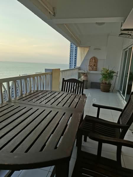 Wongamat Garden Beach, Chon Buri (Pattaya), Na Kluea 16 Alley, Na Kloe, Bang Lamung (Pattaya), Chon Buri (Pattaya), 1 Bedroom, 96 sqm, Condo For Sale, by Supicha Chorjong, 500330351 - DDproperty.com