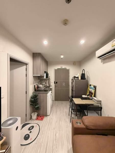 IDEO Mobi Grand Interchange Bangsue : ไอดีโอ โมบิ แกรนด์ อินเตอร์เชนจ์ บางซื่อ, กรุงเทพ, 571 ถนนประชาราษฎร์ สาย 2, บางซื่อ, กรุงเทพ, 30 ตร.ม., คอนโด ขาย, โดย One Re., 500330352 - DDproperty.com