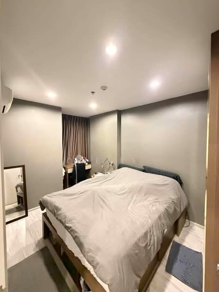 IDEO Mobi Grand Interchange Bangsue, Bangkok, 571 Pracha Rat Sai 2 Road, Bang Sue, Bangkok, 1 Bedroom, 30 sqm, Condo For Sale, by One Re., 500330352 - DDproperty.com