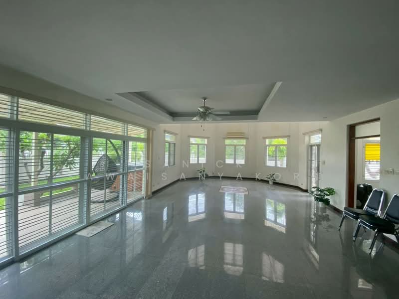 4-BR House, Bangkok, Bang Na Tai, Bang Na, Bangkok, 4 Bedrooms, 650 sqm, Single Detached House For Rent, by Sanick Sawaisanyakorn, 500330353 - DDproperty.com